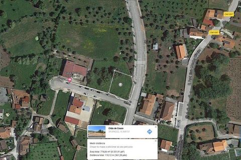 Helårsgrund i Ansiao, Leiria, Ansiao - € 36.000 | Ref: 53644 - foto 7