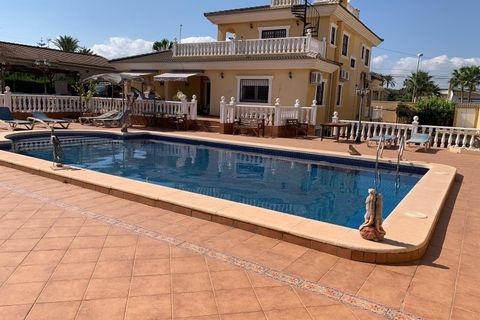 Villa i Los Balcones, Alicante, Los Balcones - € 598.000 | Ref: MLSC8050160 - foto 2