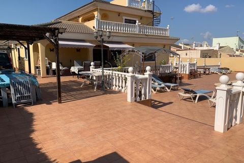 Villa i Los Balcones, Alicante, Los Balcones - € 598.000 | Ref: MLSC8050160 - foto 3