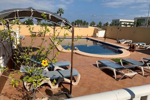 Villa i Los Balcones, Alicante, Los Balcones - € 598.000 | Ref: MLSC8050160 - foto 4