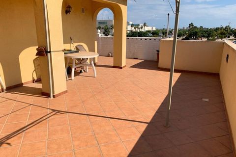 Villa i Los Balcones, Alicante, Los Balcones - € 598.000 | Ref: MLSC8050160 - foto 5