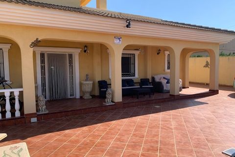 Villa i Los Balcones, Alicante, Los Balcones - € 598.000 | Ref: MLSC8050160 - foto 6