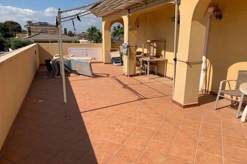 Villa i Los Balcones, Alicante, Los Balcones - € 598.000 | Ref: MLSC8050160 - foto 8