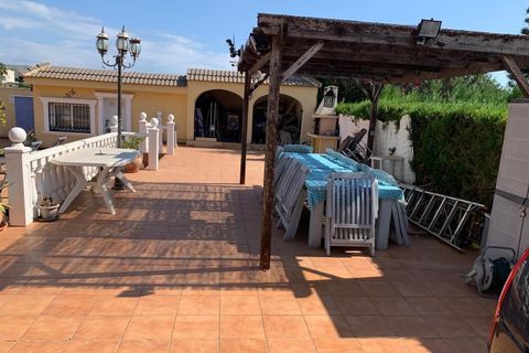 Villa i Los Balcones, Alicante, Los Balcones - € 598.000 | Ref: MLSC8050160 - foto 9