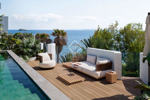 Leilighet i Ibiza, Ibiza, Ibiza - € 1 185 000 | Ref: IBZ61887 - foto 2