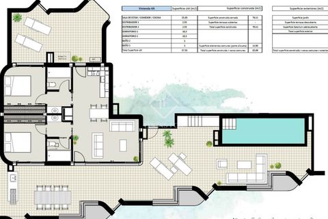 Leilighet i Ibiza, Ibiza, Ibiza - € 1 185 000 | Ref: IBZ61887 - foto 13