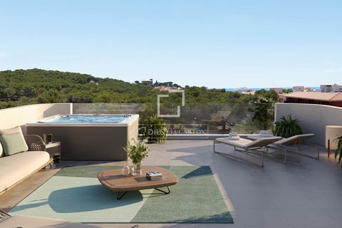 Leilighet i Cala Lliteres, Mallorca, Cala Lliteres - € 545 000 | Ref: MAL61994 - foto 11