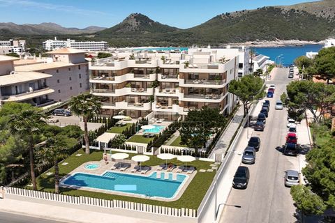 Leilighet i Cala Lliteres, Mallorca, Cala Lliteres - € 545 000 | Ref: MAL61994 - foto 14