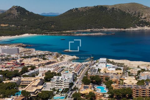 Leilighet i Cala Lliteres, Mallorca, Cala Lliteres - € 545 000 | Ref: MAL61994 - foto 21