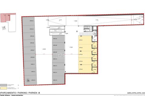 Leilighet i Cala Lliteres, Mallorca, Cala Lliteres - € 545 000 | Ref: MAL61994 - foto 34
