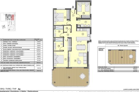 Leilighet i Cala Lliteres, Mallorca, Cala Lliteres - € 545 000 | Ref: MAL61994 - foto 37