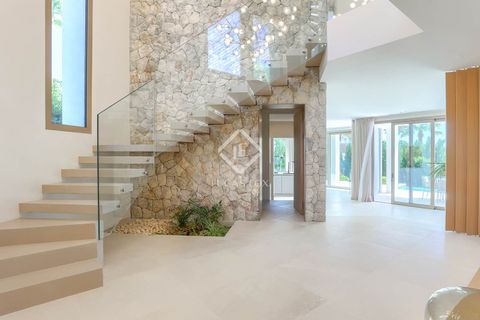Villa a Cas Catala, Mallorca, Cas Catala - € 7.200.000 | Ref: MAL61630 - foto 7