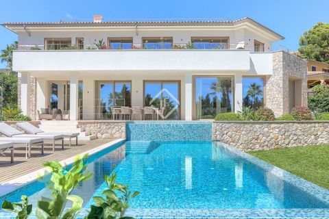 Villa a Cas Catala, Mallorca, Cas Catala - € 7.200.000 | Ref: MAL61630 - foto 28
