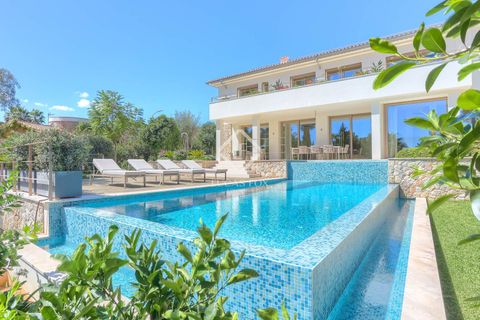 Villa a Cas Catala, Mallorca, Cas Catala - € 7.200.000 | Ref: MAL61630 - foto 29