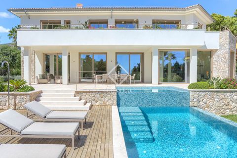 Villa a Cas Catala, Mallorca, Cas Catala - € 7.200.000 | Ref: MAL61630 - foto 30