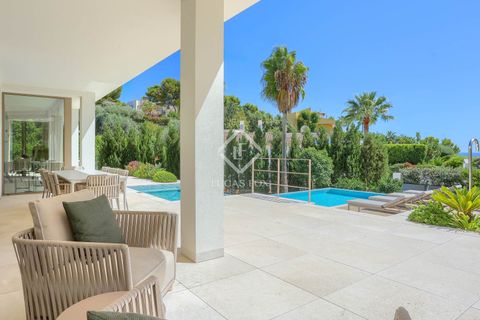 Villa a Cas Catala, Mallorca, Cas Catala - € 7.200.000 | Ref: MAL61630 - foto 34