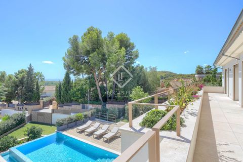 Villa a Cas Catala, Mallorca, Cas Catala - € 7.200.000 | Ref: MAL61630 - foto 36