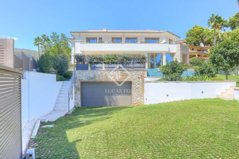 Villa a Cas Catala, Mallorca, Cas Catala - € 7.200.000 | Ref: MAL61630 - foto 37