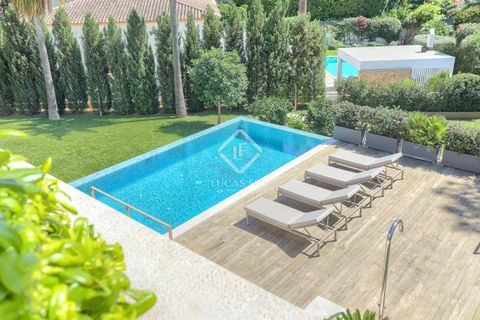 Villa a Cas Catala, Mallorca, Cas Catala - € 7.200.000 | Ref: MAL61630 - foto 38