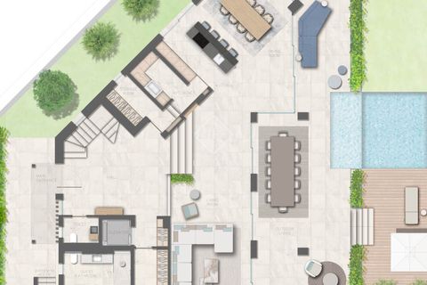 Villa a Cas Catala, Mallorca, Cas Catala - € 7.200.000 | Ref: MAL61630 - foto 42