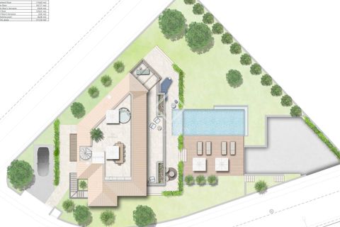 Villa a Cas Catala, Mallorca, Cas Catala - € 7.200.000 | Ref: MAL61630 - foto 43