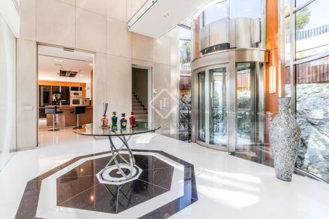 Villa i Sitges, Barcelona, Sitges - € 7.500.000 | Ref: SIT57089 - foto 8