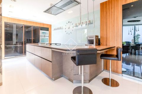 Villa i Sitges, Barcelona, Sitges - € 7.500.000 | Ref: SIT57089 - foto 11