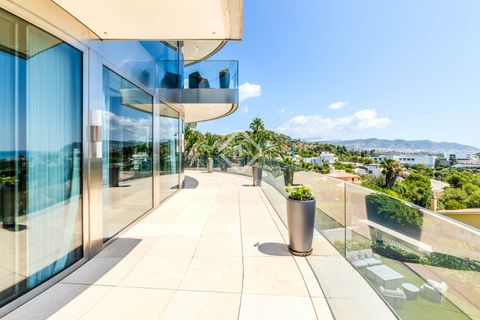 Villa i Sitges, Barcelona, Sitges - € 7.500.000 | Ref: SIT57089 - foto 14