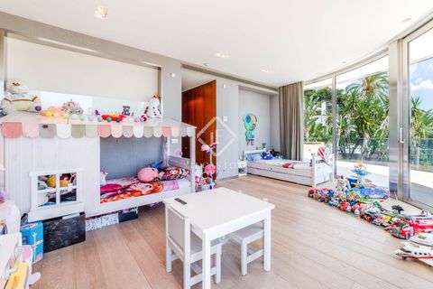 Villa i Sitges, Barcelona, Sitges - € 7.500.000 | Ref: SIT57089 - foto 17