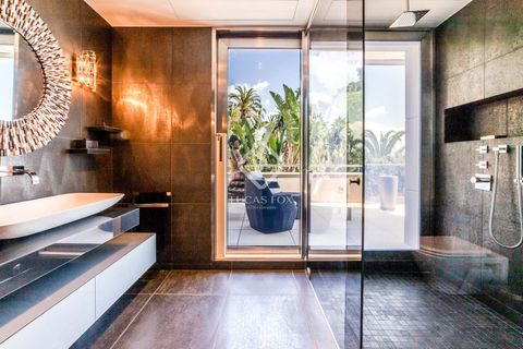 Villa i Sitges, Barcelona, Sitges - € 7.500.000 | Ref: SIT57089 - foto 18