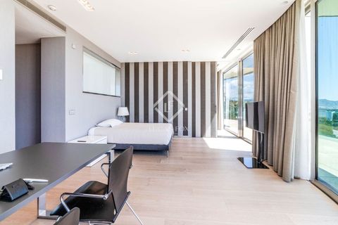 Villa i Sitges, Barcelona, Sitges - € 7.500.000 | Ref: SIT57089 - foto 19