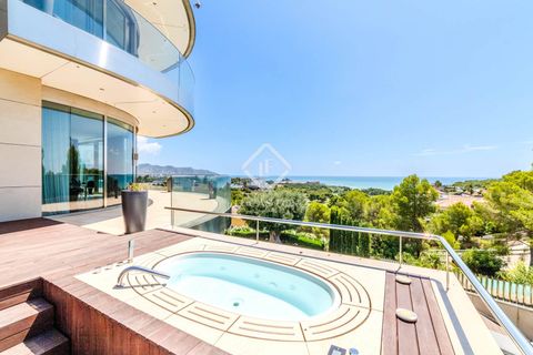 Villa i Sitges, Barcelona, Sitges - € 7.500.000 | Ref: SIT57089 - foto 20