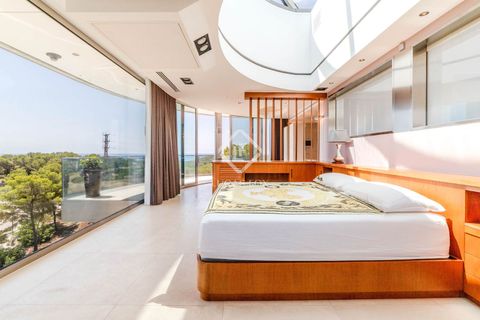 Villa i Sitges, Barcelona, Sitges - € 7.500.000 | Ref: SIT57089 - foto 22