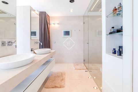 Villa i Sitges, Barcelona, Sitges - € 7.500.000 | Ref: SIT57089 - foto 24