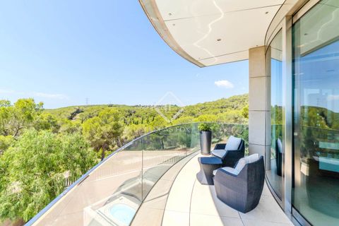 Villa i Sitges, Barcelona, Sitges - € 7.500.000 | Ref: SIT57089 - foto 27