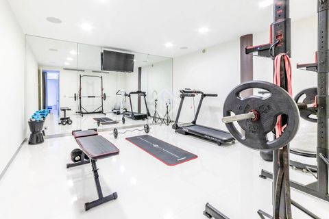 Villa i Sitges, Barcelona, Sitges - € 7.500.000 | Ref: SIT57089 - foto 32