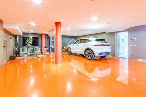 Villa i Sitges, Barcelona, Sitges - € 7.500.000 | Ref: SIT57089 - foto 33