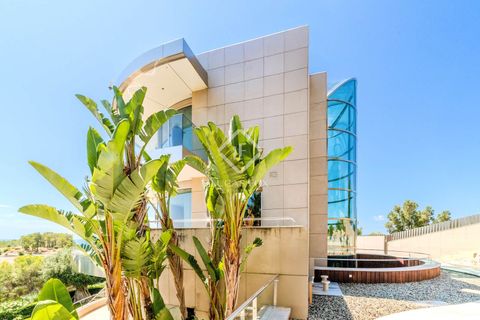 Villa i Sitges, Barcelona, Sitges - € 7.500.000 | Ref: SIT57089 - foto 35