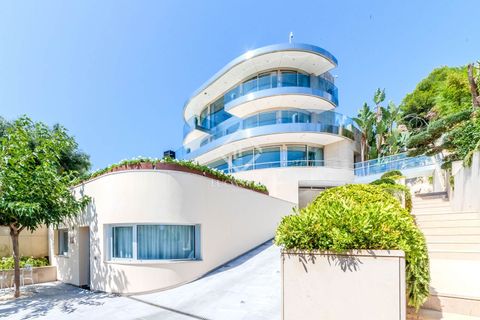 Villa i Sitges, Barcelona, Sitges - € 7.500.000 | Ref: SIT57089 - foto 36