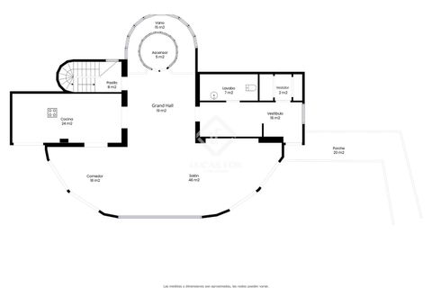 Villa i Sitges, Barcelona, Sitges - € 7.500.000 | Ref: SIT57089 - foto 39