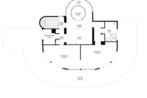 Villa i Sitges, Barcelona, Sitges - € 7.500.000 | Ref: SIT57089 - foto 40