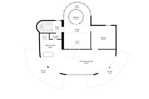 Villa i Sitges, Barcelona, Sitges - € 7.500.000 | Ref: SIT57089 - foto 41