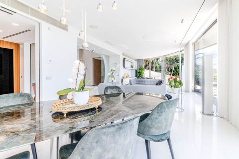 Villa i Sitges, Barcelona, Sitges - € 7.500.000 | Ref: SIT57089 - foto 9