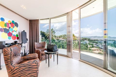 Villa i Sitges, Barcelona, Sitges - € 7.500.000 | Ref: SIT57089 - foto 26