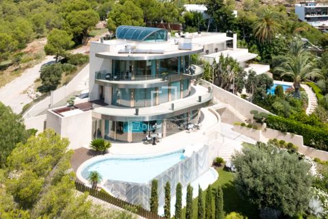 Villa i Sitges, Barcelona, Sitges - € 7.500.000 | Ref: SIT57089 - foto 37