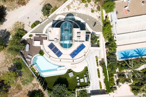Villa i Sitges, Barcelona, Sitges - € 7.500.000 | Ref: SIT57089 - foto 38