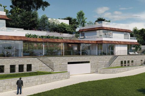 Villa a Andora, Savona, Andora - € 5.000.000 | Ref: 13577 - foto 2