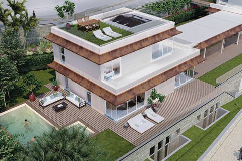 Villa a Andora, Savona, Andora - € 5.000.000 | Ref: 13577 - foto 7