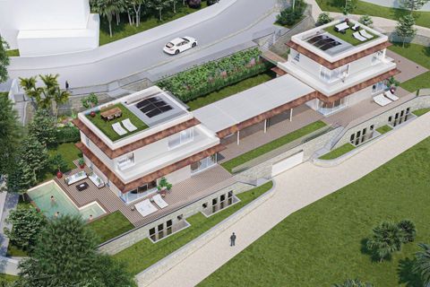 Villa a Andora, Savona, Andora - € 5.000.000 | Ref: 13577 - foto 8