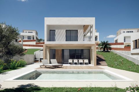 Villa a Finestrat, Alicante, Finestrat - € 760.000 | Ref: A000517 - foto 2